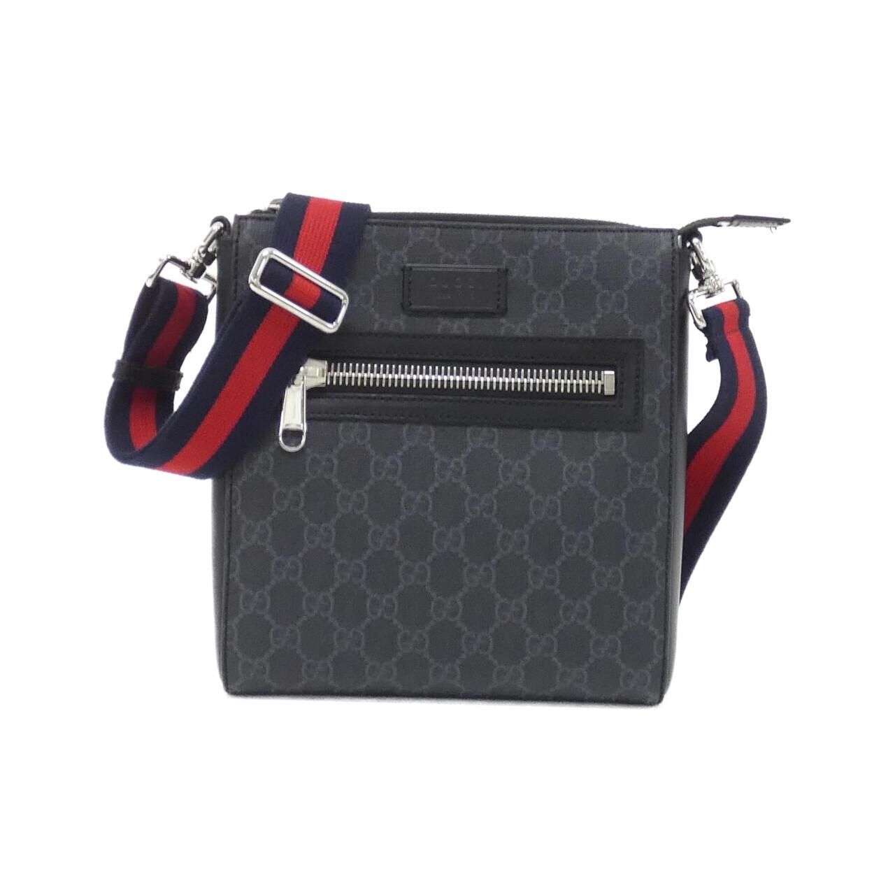 Gucci Shoulder Bag Black