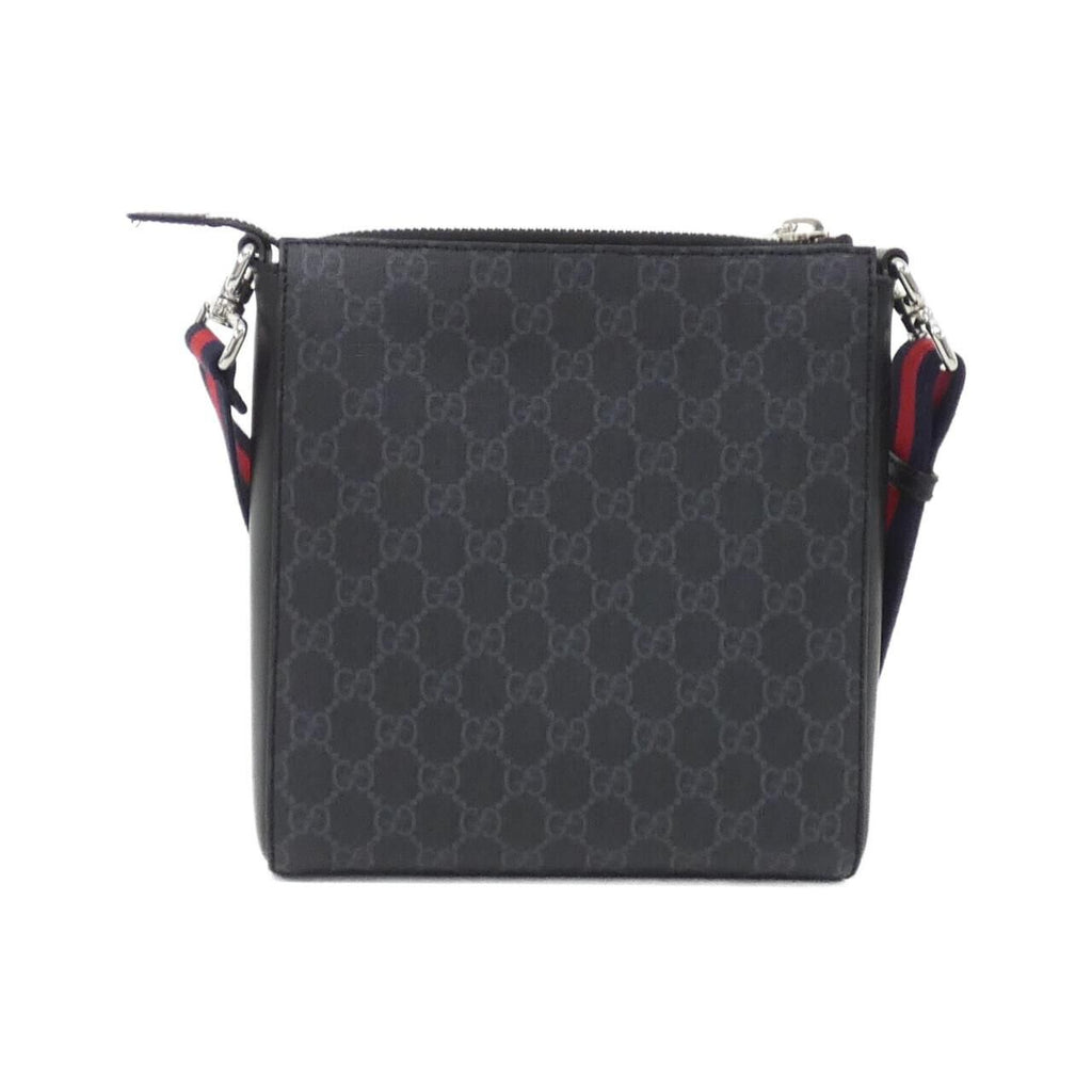 Gucci Shoulder Bag Black — view 2