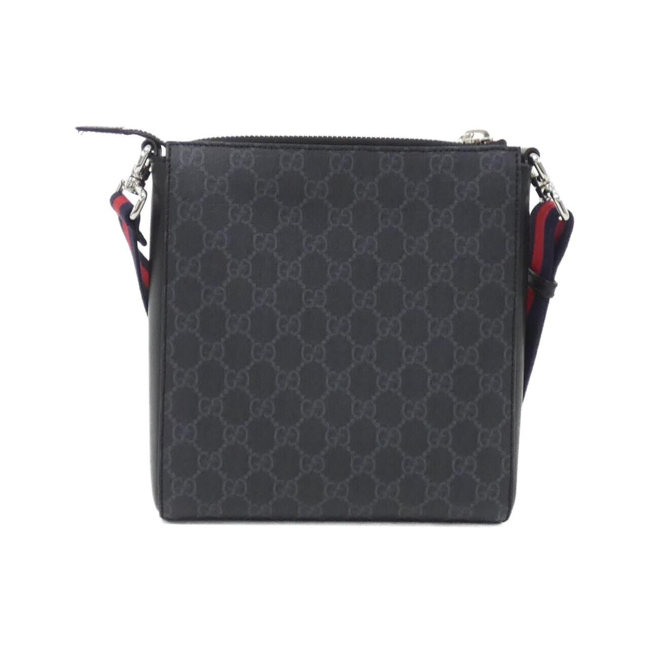Gucci Shoulder Bag Black — view 2