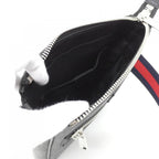 Gucci Shoulder Bag Black — view 9