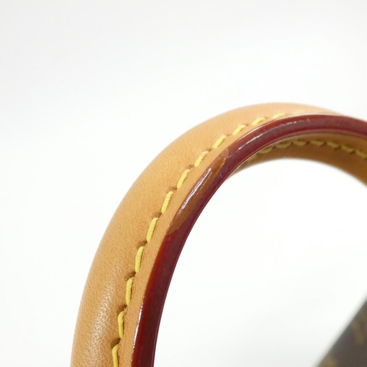 Louis Vuitton Monogram Speedy 25 cm Boston — view 7