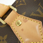 Louis Vuitton Monogram Speedy 25 cm Boston — view 3