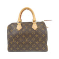 Louis Vuitton Monogram Speedy 25 cm Boston