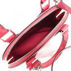 Louis Vuitton Epi Alma BB — view 7
