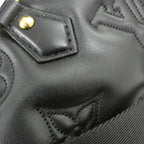 Louis Vuitton Bubble Glam Papillon BB Shoulder — view 4