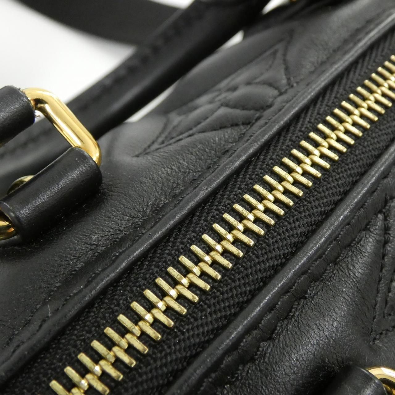 Louis Vuitton Bubble Glam Papillon BB Shoulder — view 3