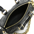 Louis Vuitton Bubble Glam Papillon BB Shoulder — view 9