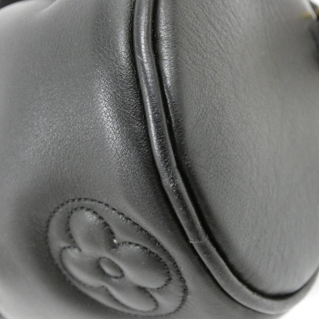 Louis Vuitton Bubble Glam Papillon BB Shoulder — view 2