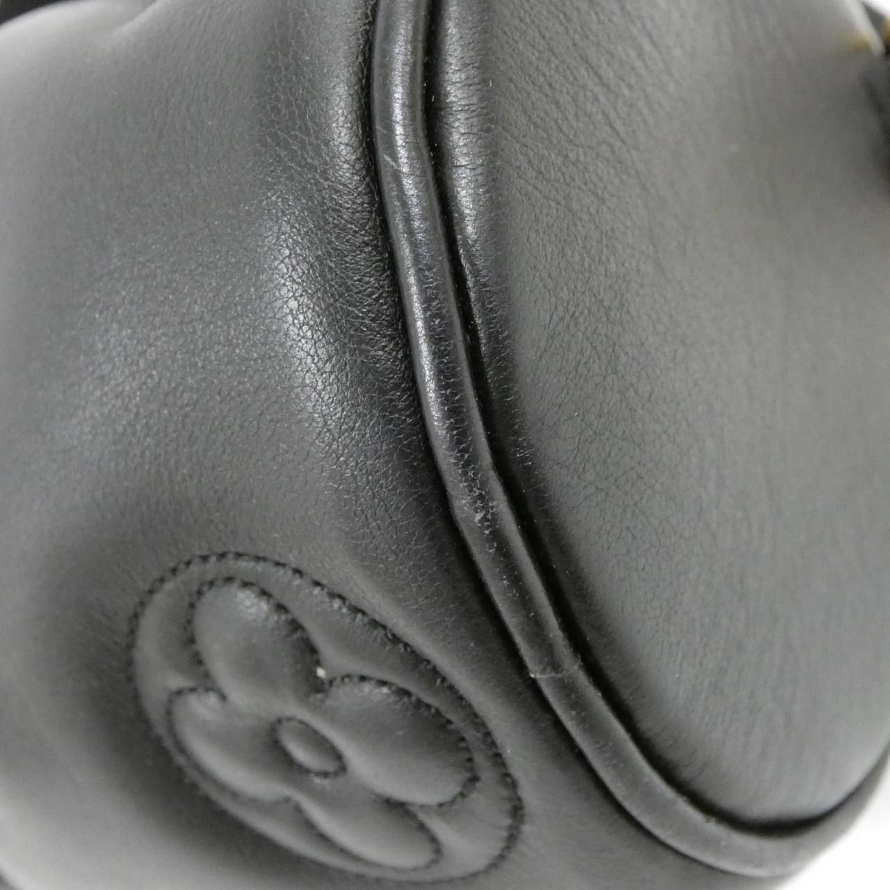 Louis Vuitton Bubble Glam Papillon BB Shoulder — view 2
