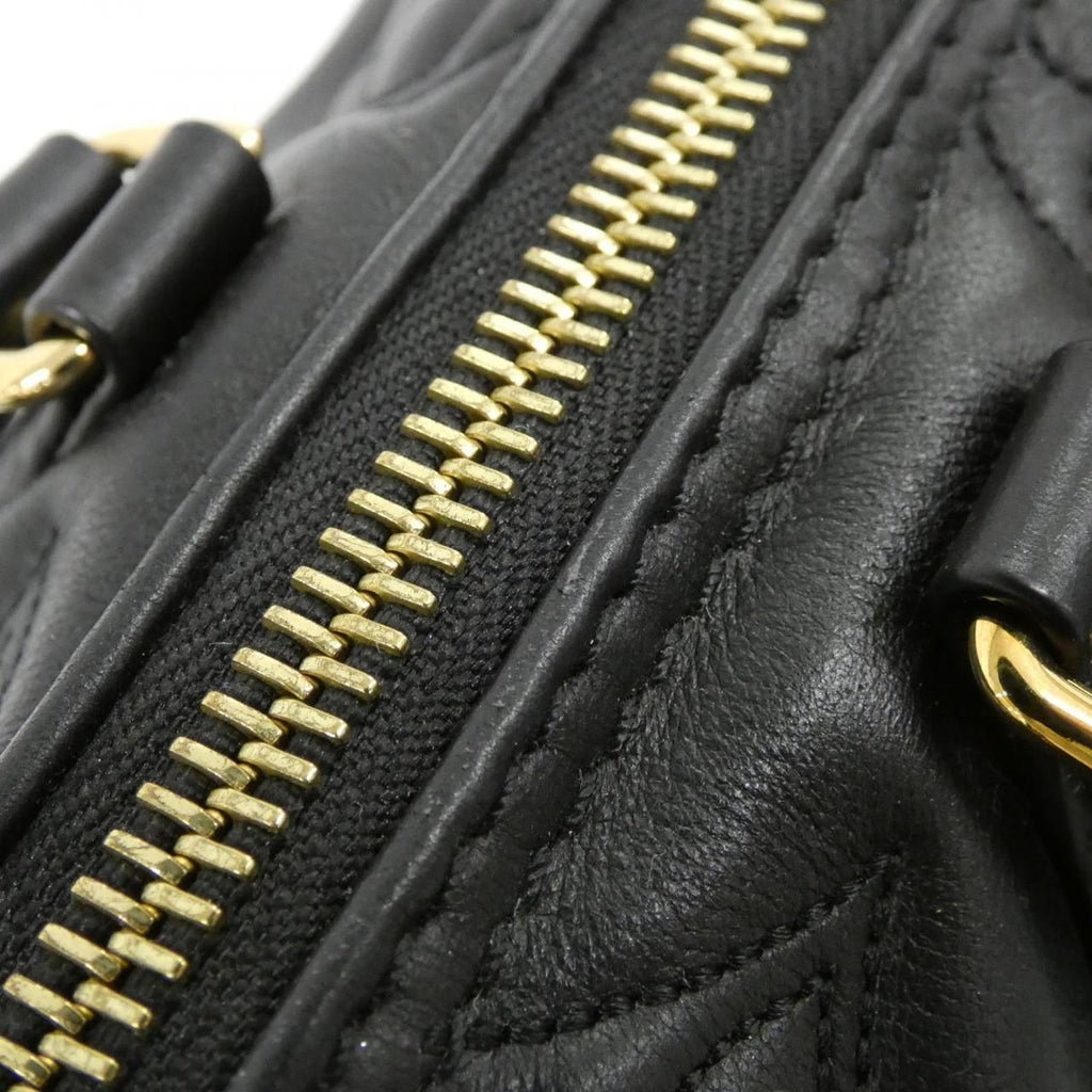 Louis Vuitton Bubble Glam Papillon BB Shoulder — view 6