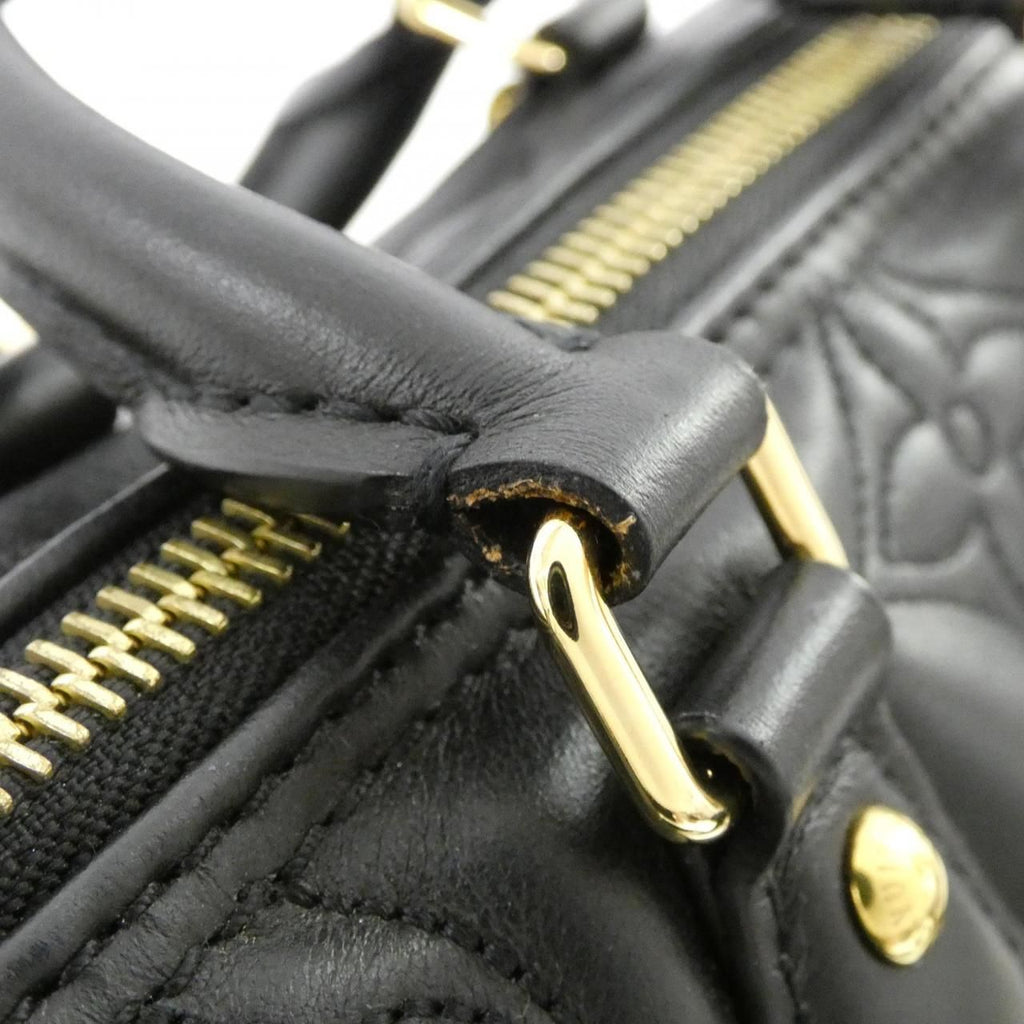 Louis Vuitton Bubble Glam Papillon BB Shoulder — view 7