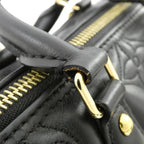 Louis Vuitton Bubble Glam Papillon BB Shoulder — view 7