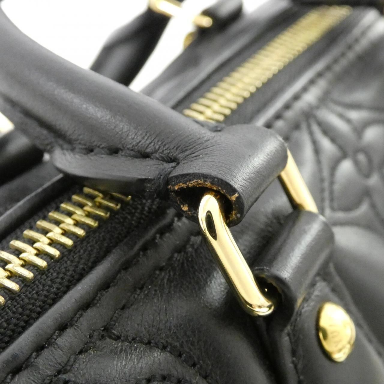 Louis Vuitton Bubble Glam Papillon BB Shoulder — view 7