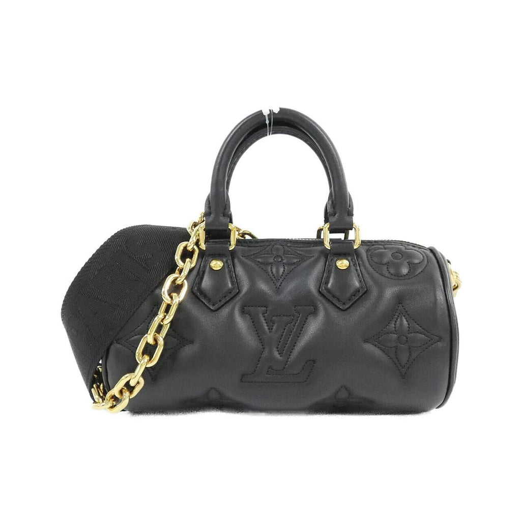 Louis Vuitton Bubble Glam Papillon BB Shoulder