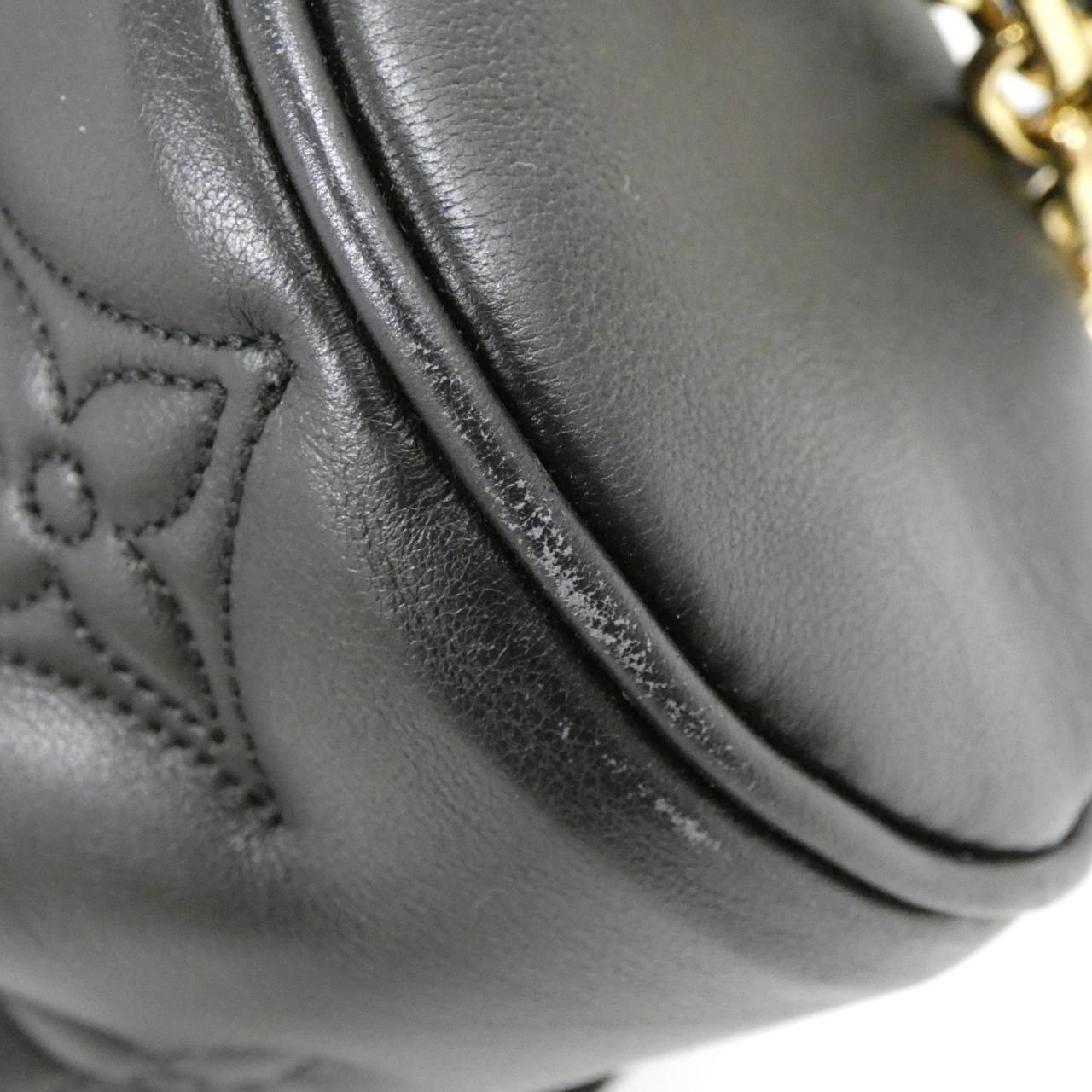 Louis Vuitton Bubble Glam Papillon BB Shoulder — view 5