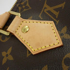 Louis Vuitton Monogram Speedy 25 cm Boston — view 3