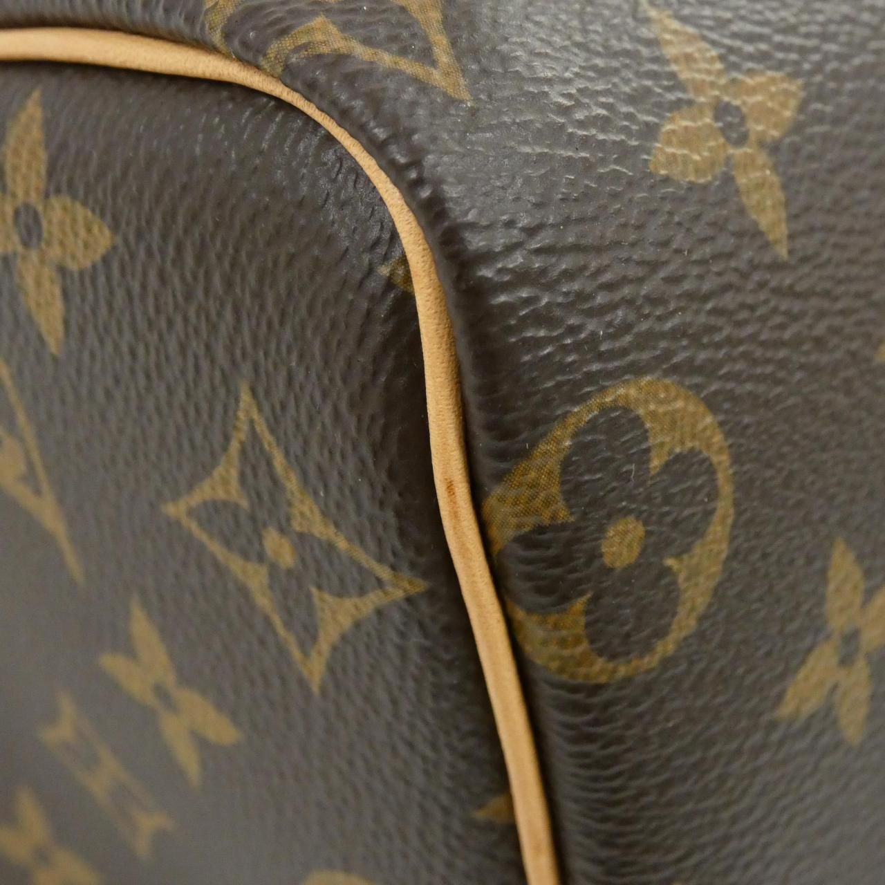 Louis Vuitton Monogram Speedy 25 cm Boston — view 2