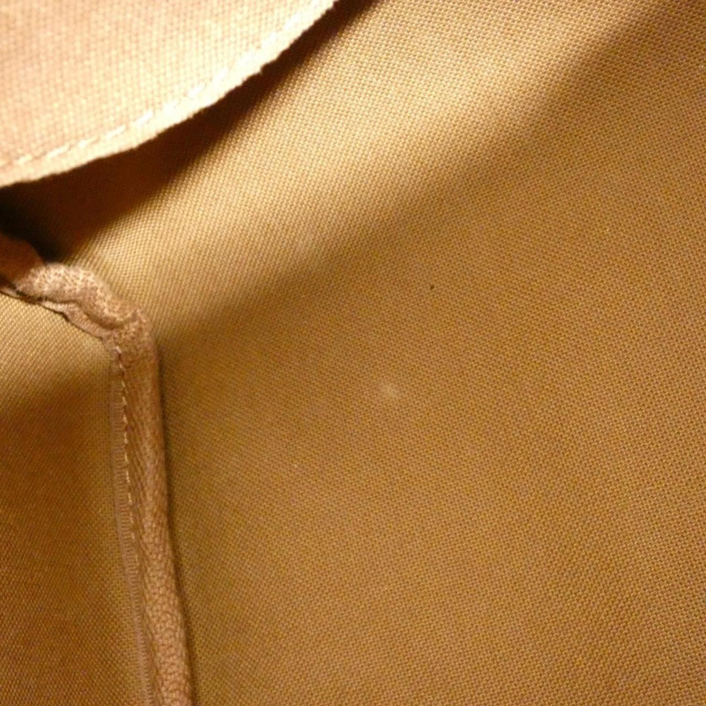 Louis Vuitton Monogram Speedy 25 cm Boston — view 9