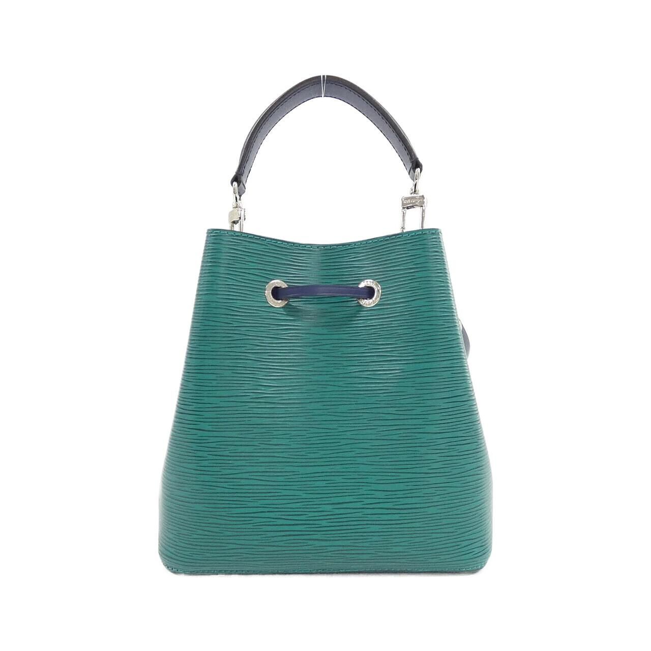 Louis Vuitton Epi Neo Noe BB Shoulder — view 2