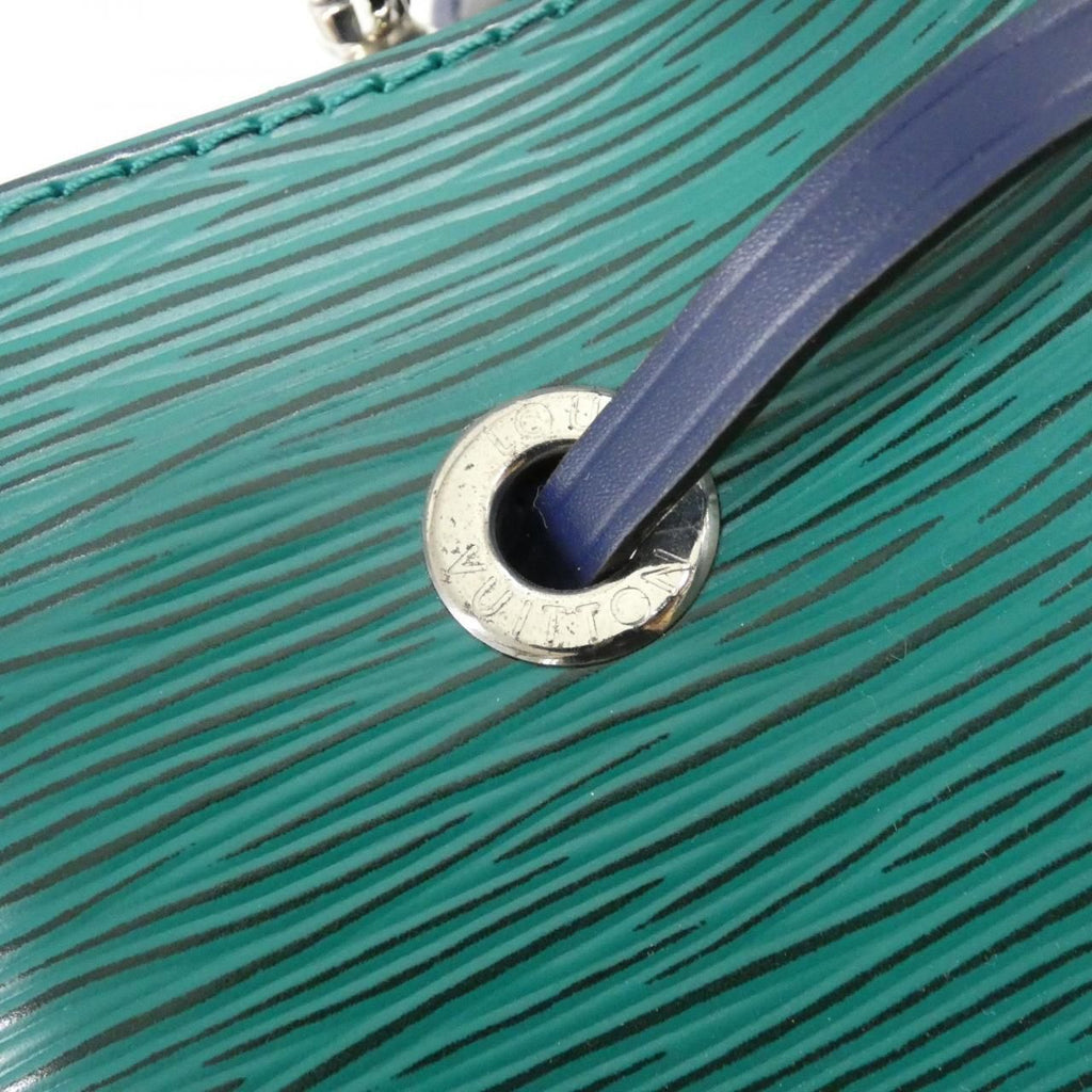Louis Vuitton Epi Neo Noe BB Shoulder — view 6