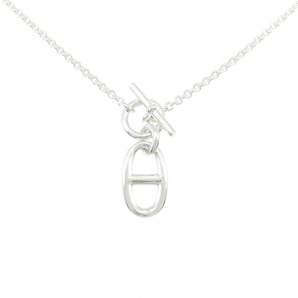 Hermes Chaine D'ancre Necklace
