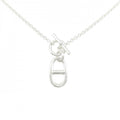 Hermes Chaine D'ancre Necklace