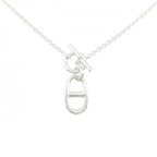 Hermes Chaine D'ancre Necklace