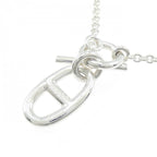 Hermes Chaine D'ancre Necklace — view 4