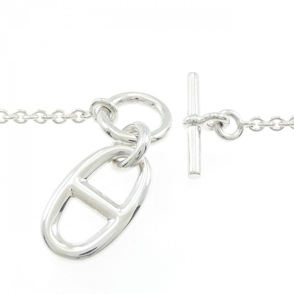 Hermes Chaine D'ancre Necklace — view 5