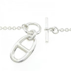 Hermes Chaine D'ancre Necklace — view 5