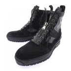 Louis Vuitton LV Harem Line Boots — view 3