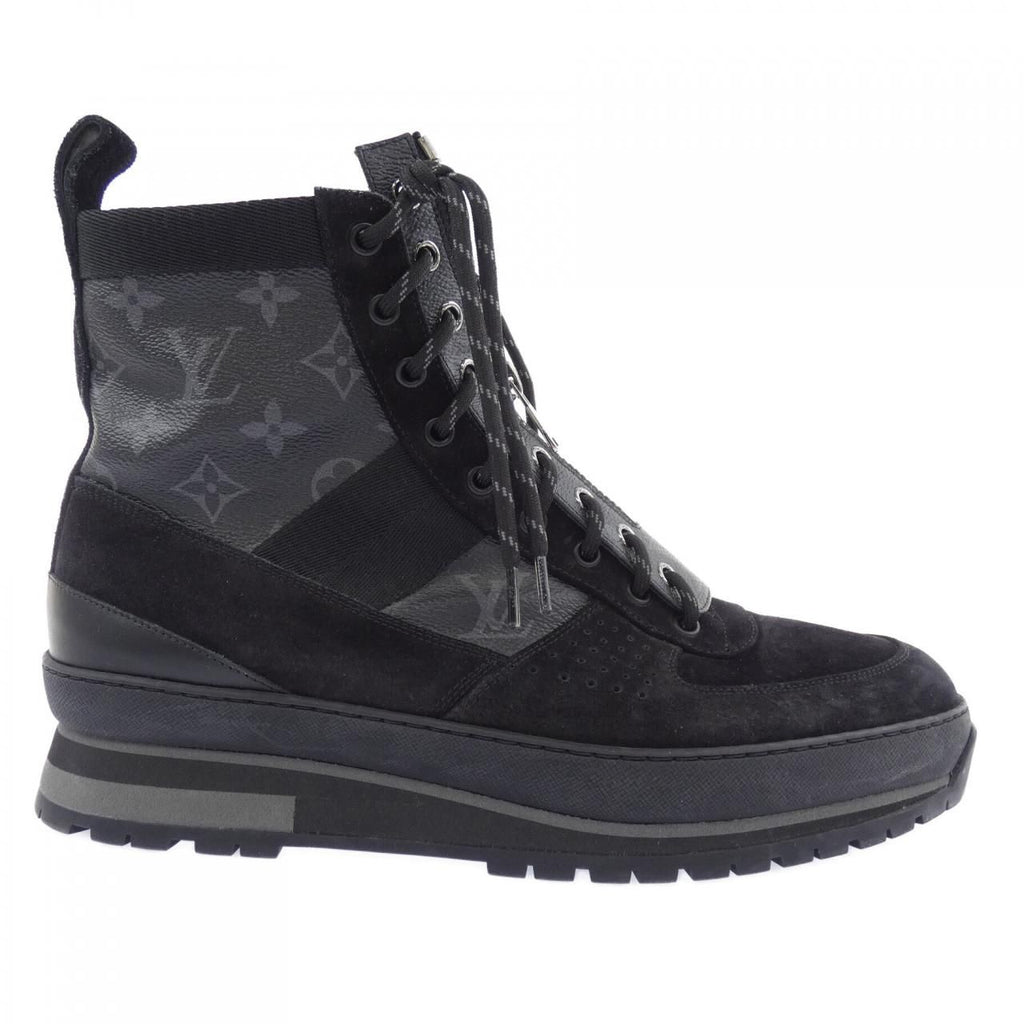 Louis Vuitton LV Harem Line Boots