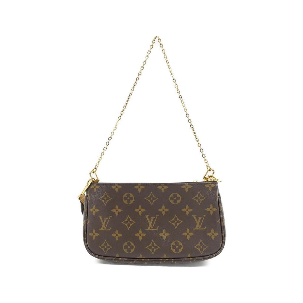 Louis Vuitton Monogram Multi Pochette Shoulder — view 2