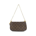 Louis Vuitton Monogram Multi Pochette Shoulder — view 2