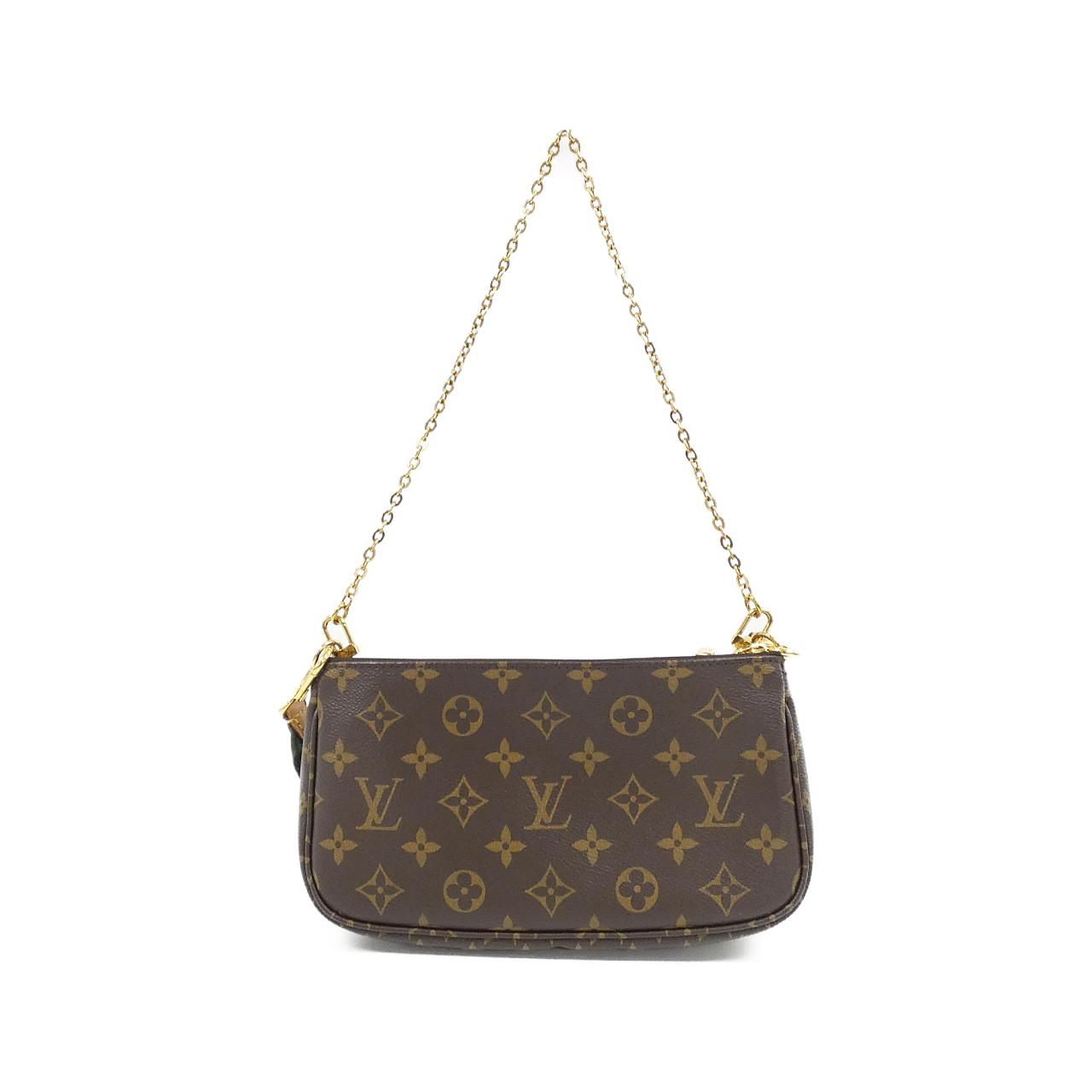 Louis Vuitton Monogram Multi Pochette Shoulder — view 2