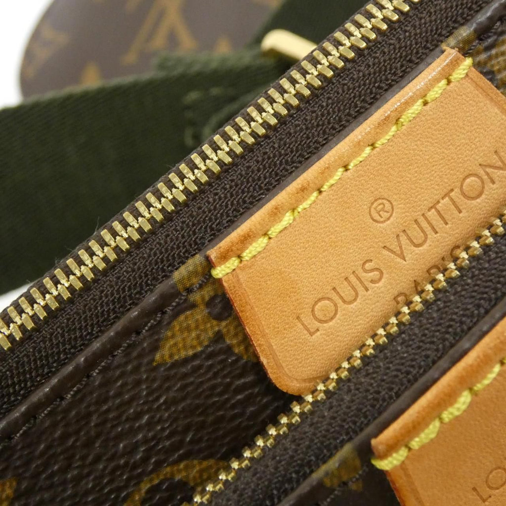 Louis Vuitton Monogram Multi Pochette Shoulder — view 6