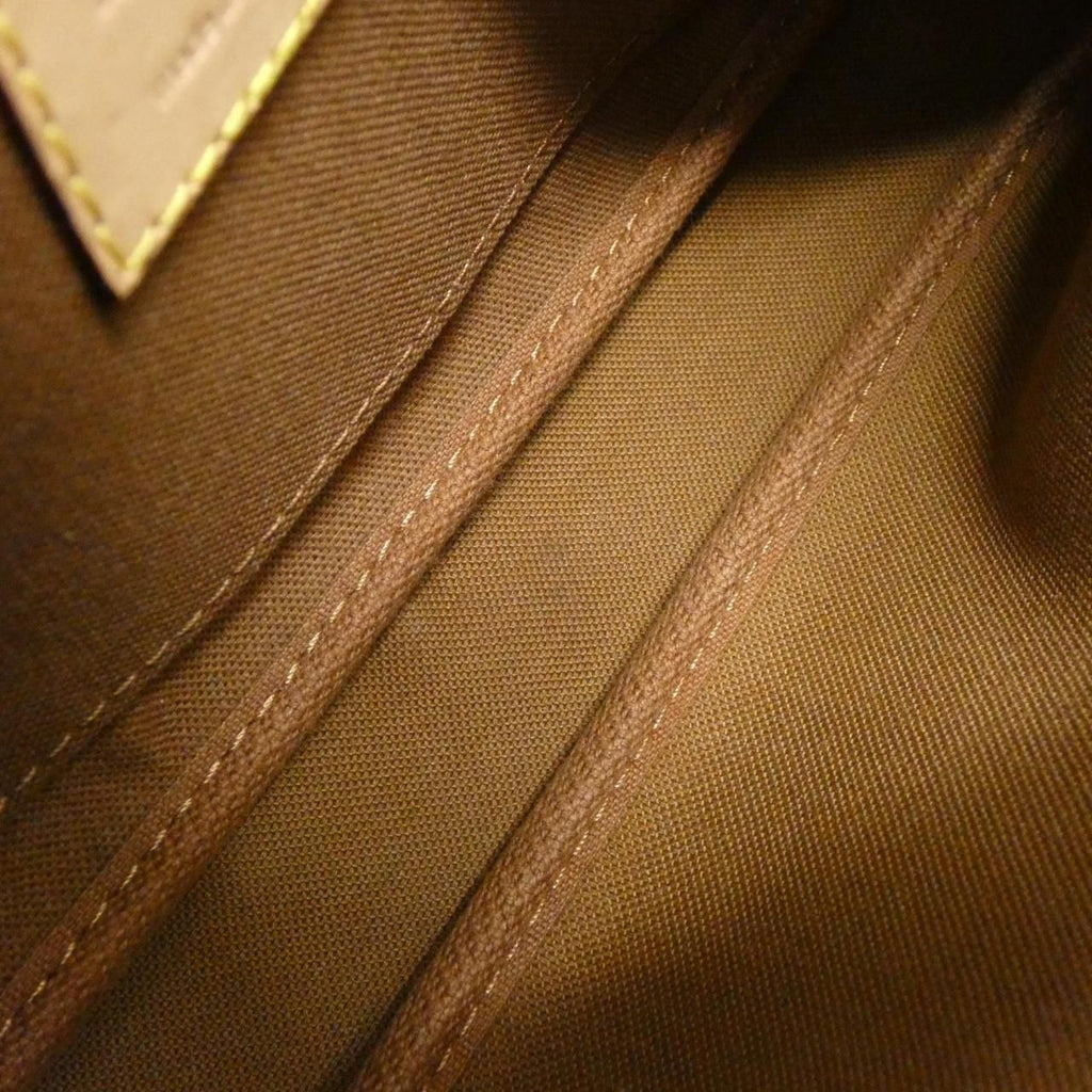 Louis Vuitton Monogram Multi Pochette Shoulder — view 9