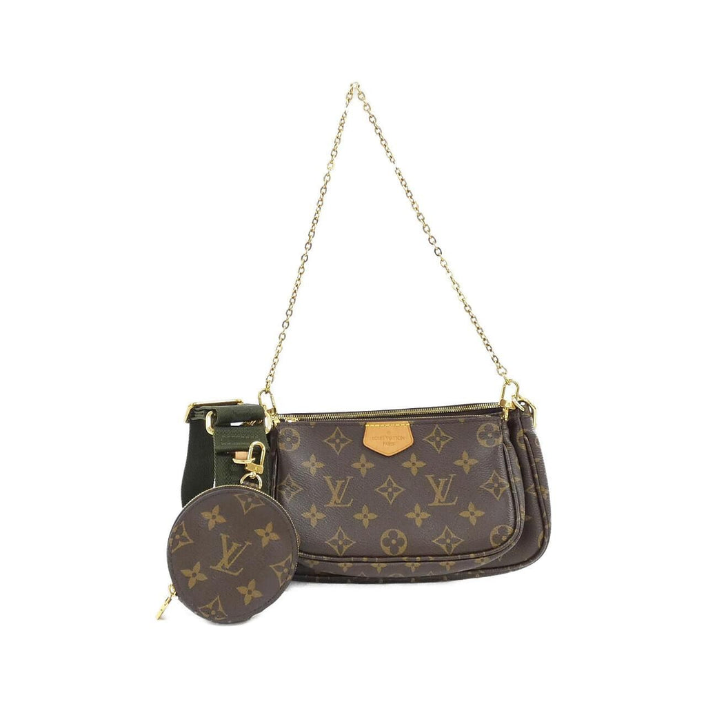 Louis Vuitton Monogram Multi Pochette Shoulder
