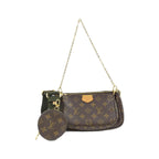 Louis Vuitton Monogram Multi Pochette Shoulder