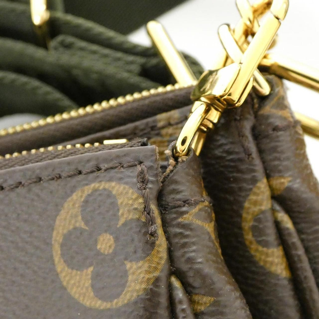 Louis Vuitton Monogram Multi Pochette Shoulder — view 5