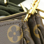 Louis Vuitton Monogram Multi Pochette Shoulder — view 5