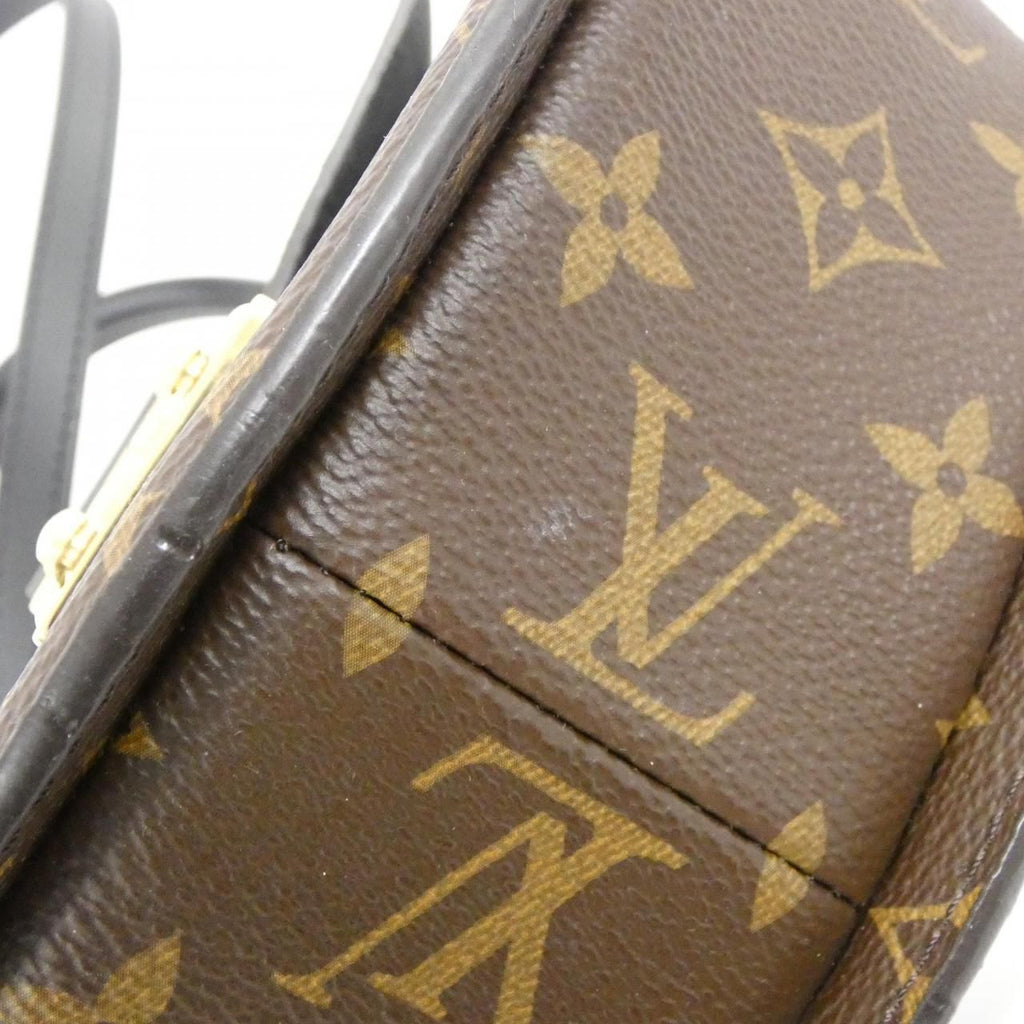 Louis Vuitton Monogram Reverse Tilsit — view 3
