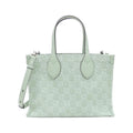 Gucci Ophidia Bag Handbag Green