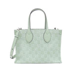 Gucci Ophidia Bag Handbag Green