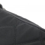 Prada Shoulder Bag Silver — view 4