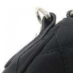 Prada Shoulder Bag Silver — view 5