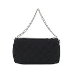 Prada Shoulder Bag Silver — view 2