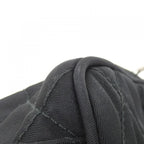 Prada Shoulder Bag Silver — view 3