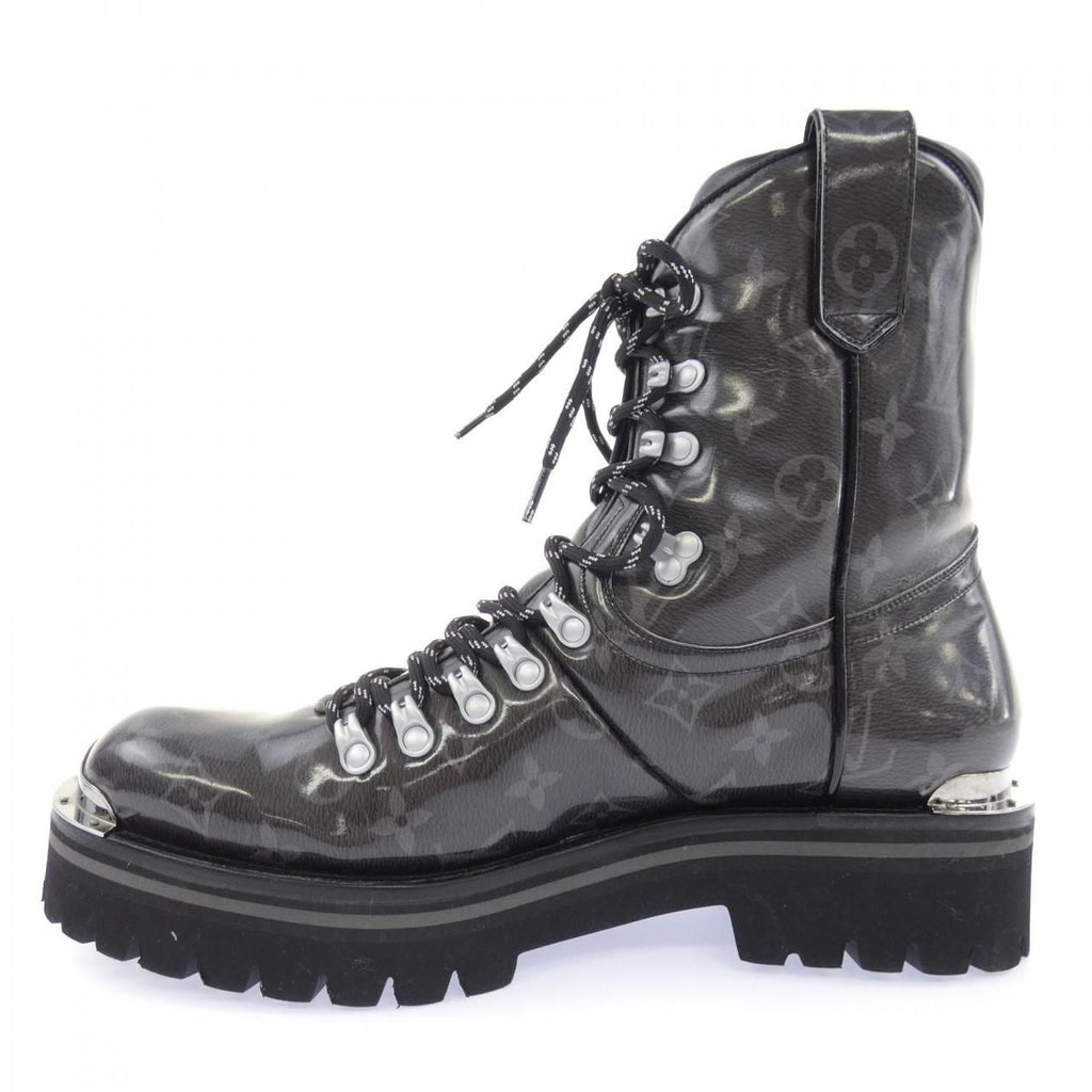 Louis Vuitton Outland Line Boots — view 2