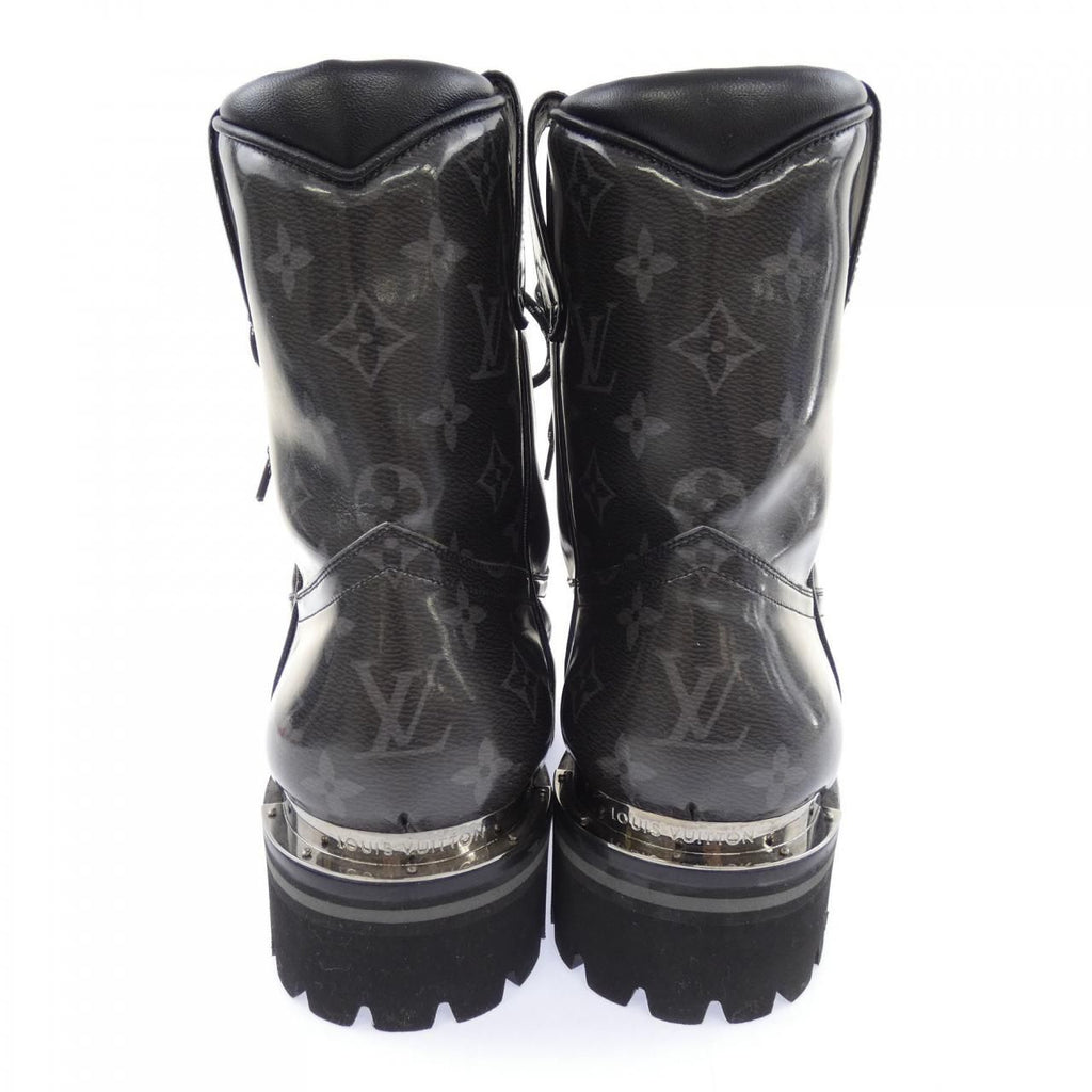 Louis Vuitton Outland Line Boots — view 5